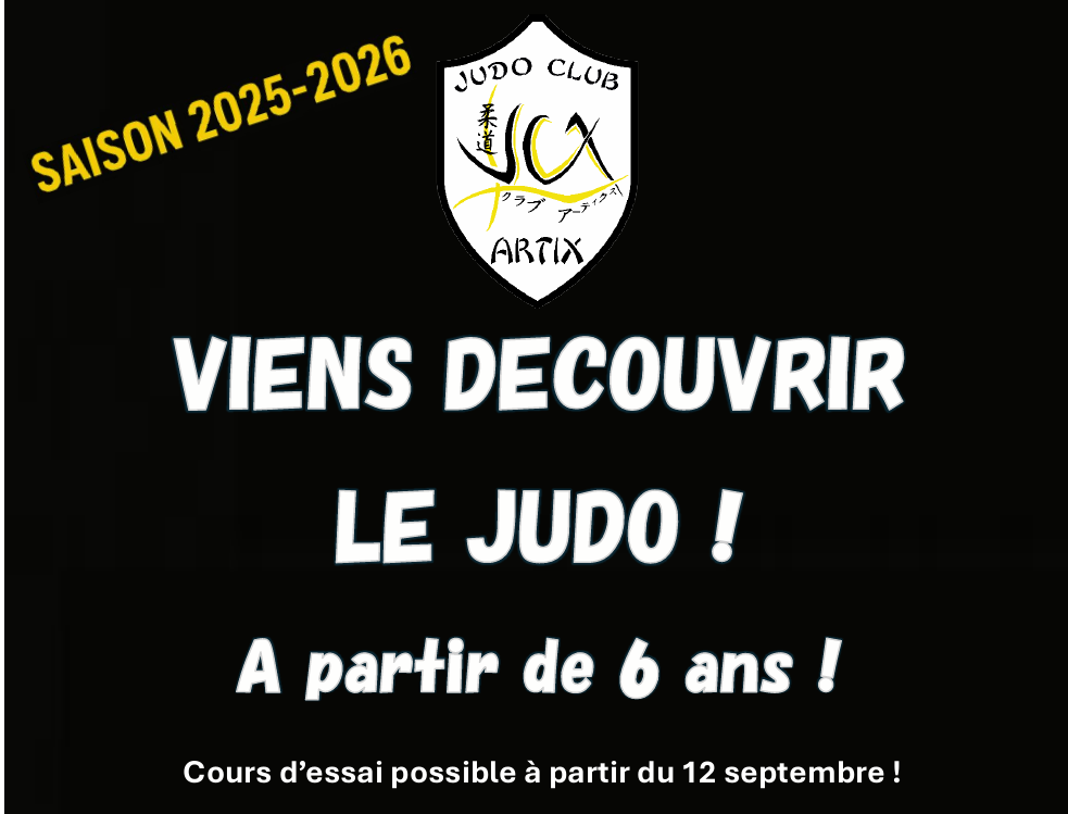 Découverte saison 25