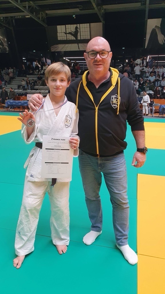 Championnat d'Aquitaine minimes Lormont 2026