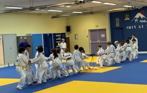 Cours des petits 21/11