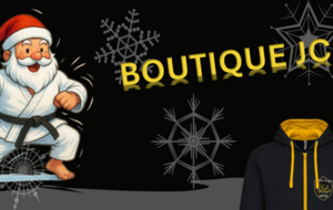 Ouverture Boutique JCA