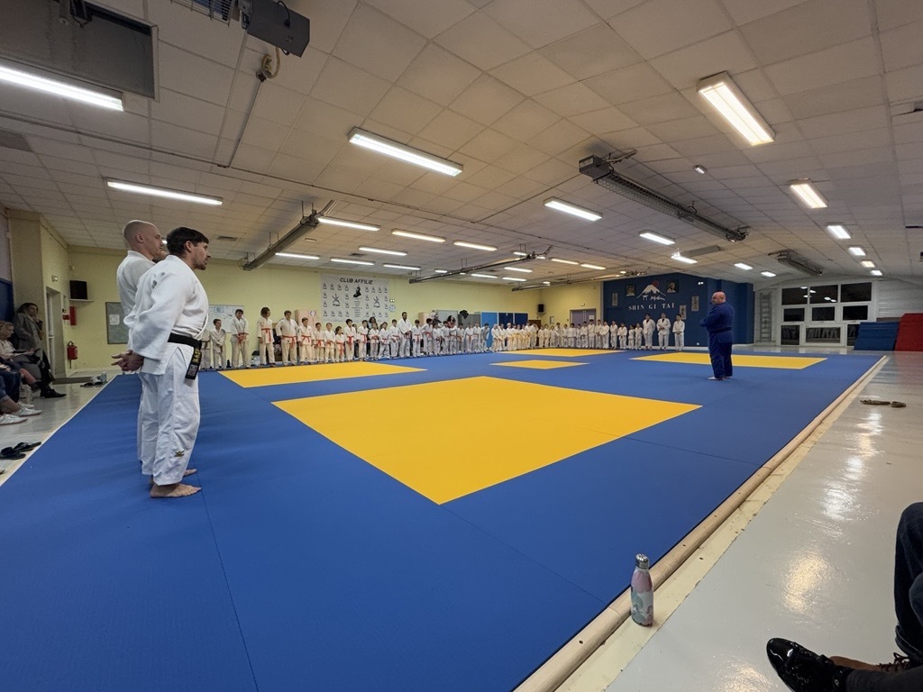 Cours Petits et Grands