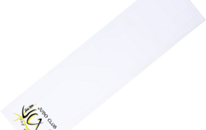 Serviette de sport microfibre