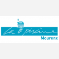 La piscine de Mourenx