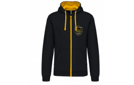 Veste à Capuche Homme 