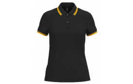 Polo Adulte Femme