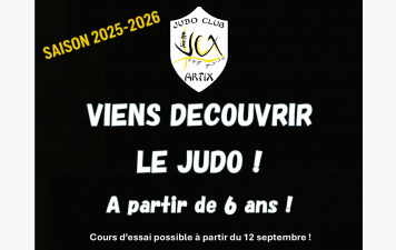 Découverte saison 25