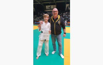 Championnat d'Aquitaine minimes Lormont 2026