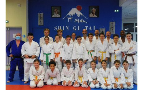 cours des grands