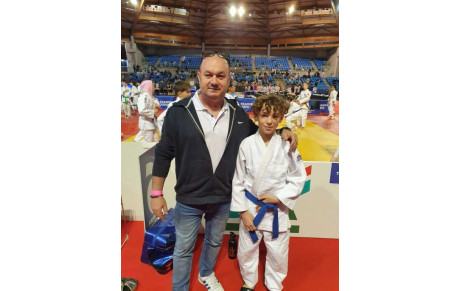Coupe de France minimes