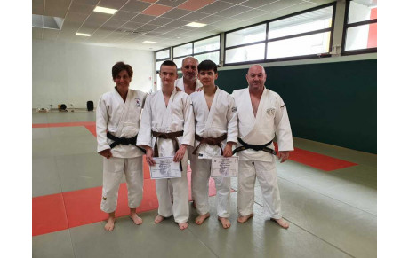 Nouveaux Assistants Club