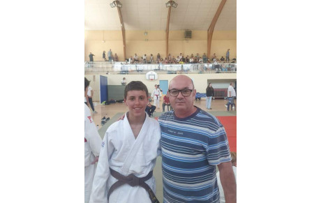 Tournoi des vignes Jurançon 