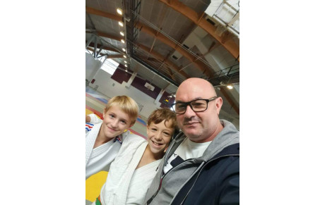 Circuit départemental Benjamin Hasparren