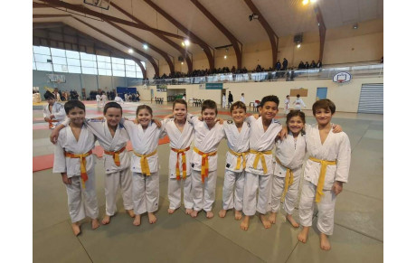Petits tigres Jurançon 