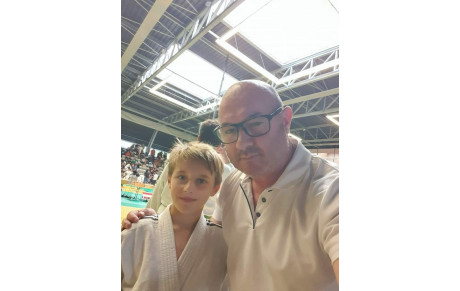 Championnat régional Benjamin 