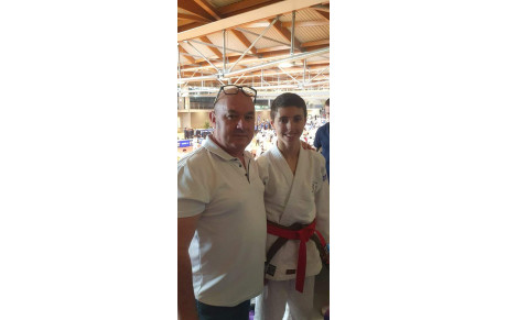 Coupe de France Espoir Clermont Ferrand 