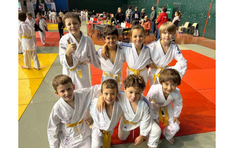 Poule de 9 et tournoi d'Ogeu 