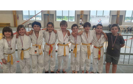 Tournoi Michel Pauméré
