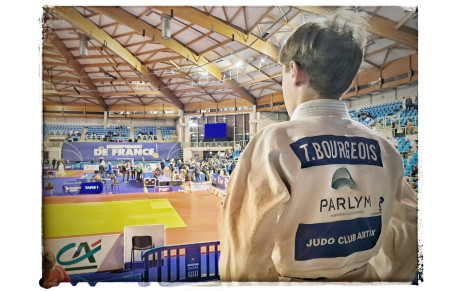 Coupe de France minimes