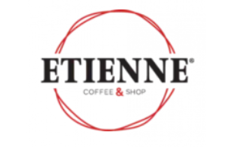 Etienne Coffee &amp; shop