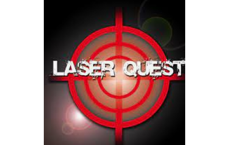 Laser Quest Lescar