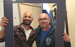 Fin de saison 25-26 : retour en images !